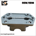 Precision Aluminum Die Casting Component from Moulding Factory